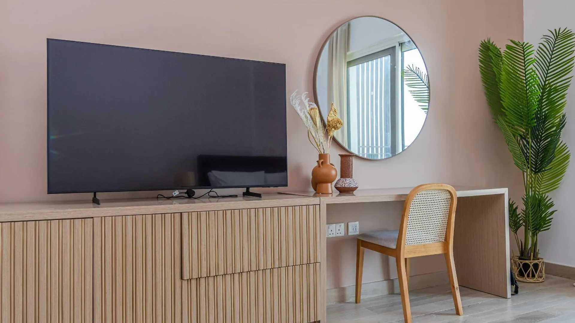 Bloomfields Stu Waterfront Studio Yas أبو ظبي شقة