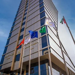 Hotel Grand Villaggio, Abou Dabi